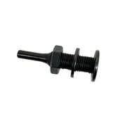 1/2" Mandrel for Mini Buffing Wheels