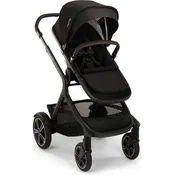 Nuna DEMI Next Stroller + Rider Board