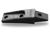 6737324  ADAPTER / SHANK FOR BOBCAT SKID STEER BUCKETS