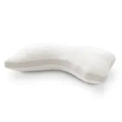 Naturepedic Organic Latex Side Sleeper Pillow