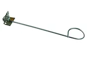 6" P-Clip - C-78-6 - Various Quantities