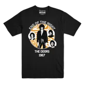 End Of The Night T-Shirt