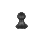 1/4"-20 Camera Thread to Ball Adapter