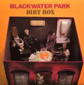 Blackwater Park - Dirt Box,LP, Album, RE, RM  [Long Hair,Long Hair]  (USED)