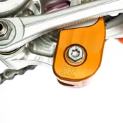 Rear Suspension Linkage Guard