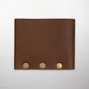 American Bench Craft Bill-Fold Wallet
