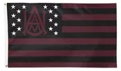 Alabama A&M Americana Flag 3x5