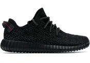 ADIDAS YEEZY BOOST 350 PIRATE BLACK (2023) BB5350