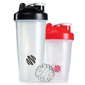 14 Oz. / 20 Oz. Shaker Bottles