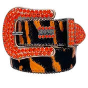 Acid Wash Classic – Tiger Stripe