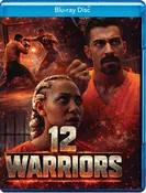 12 Warriors (MOD) (BluRay Movie)