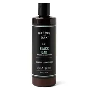 2-in-1 Shampoo and Conditioner