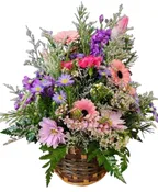 BASKET OF LOVE