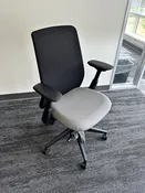 Haworth Soji Task chairs