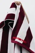 Counter x Kassatex Beach Towel