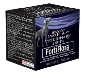 Pro Plan Veterinary Diets FortiFlora Box of 30 (1 gram packets)