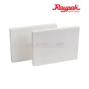 010079F | Raypak 207A-407A Left & Right Refractory Common