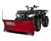 Boss Plow STB13759 STB13759B