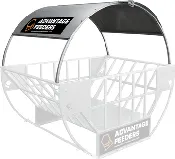 Advantage Feeder - Hay Feeder Roof