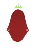 Bitsy Pad – Organic