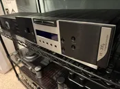 Balanced Audio Technology VK 300x Integrated Amplifier — Stereo Unlimited