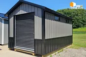 10×16 Gable Style (#1303)