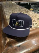 MSU Bobcat State Hat — Rocking R Bar