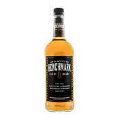 Benchmark No 8 Bourbon 75 Cl