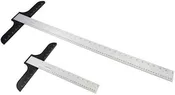 AlumiColor 30" Ludwig Precision Heavy-Duty T-Square - 82130