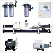 Amphibian AM800 Watermaker