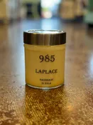 985 LaPlace Candle