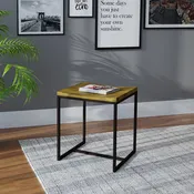 Brooklyn Solid Pine Wood 16" Curved Contoured Dining Table Stool