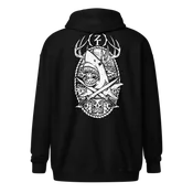 Sharkalope Hoodie