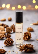 EAU DE PARFUM - SANTAL fragrance roll-on