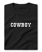 Cowboy