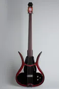 Ampeg AUSB-1 Electric Bass Guitar (1967)