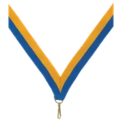 1.5" Neck Ribbon