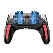 Handheld Grip Game Controller