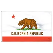 10’X15′ California Nylon S/R