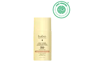 Daily Sheer Tinted Mineral Sunscreen Fluid SPF50