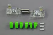 0BM Analog System — Advanced Dental Designs, Inc.