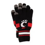 Cincinnati Bearcats GameDay Unisex Gloves