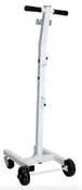 Acu-Evac® Accessories – Dual Cart