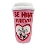 Be Mine Furever Latte