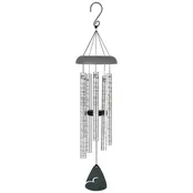 30" Sonnet Windchime - 23rd Psalm