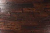 Exotic Walnut Dark — Tropical Flooring