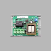 5CX-754 On/Off Temperature Controller — Oven Industries