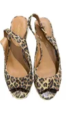 9 FRANCO SARTO ANIMAL SHOES