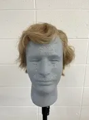 Blond Short Wig