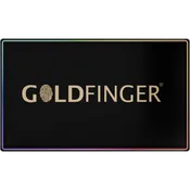 43" IR Touch Flat Monitor with LED by Goldfinger